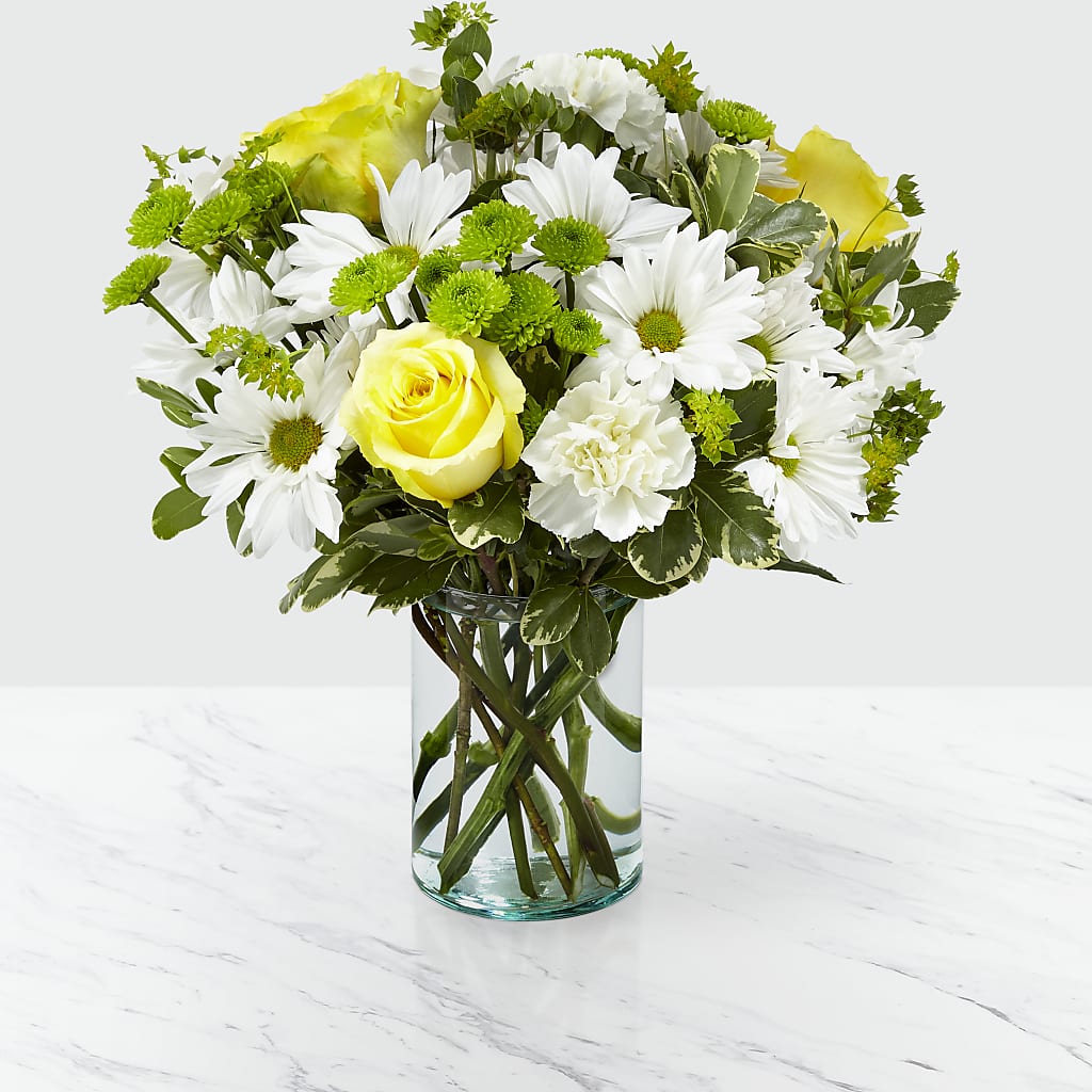 Happy Day Bouquet – The Flower House, Eunice LA