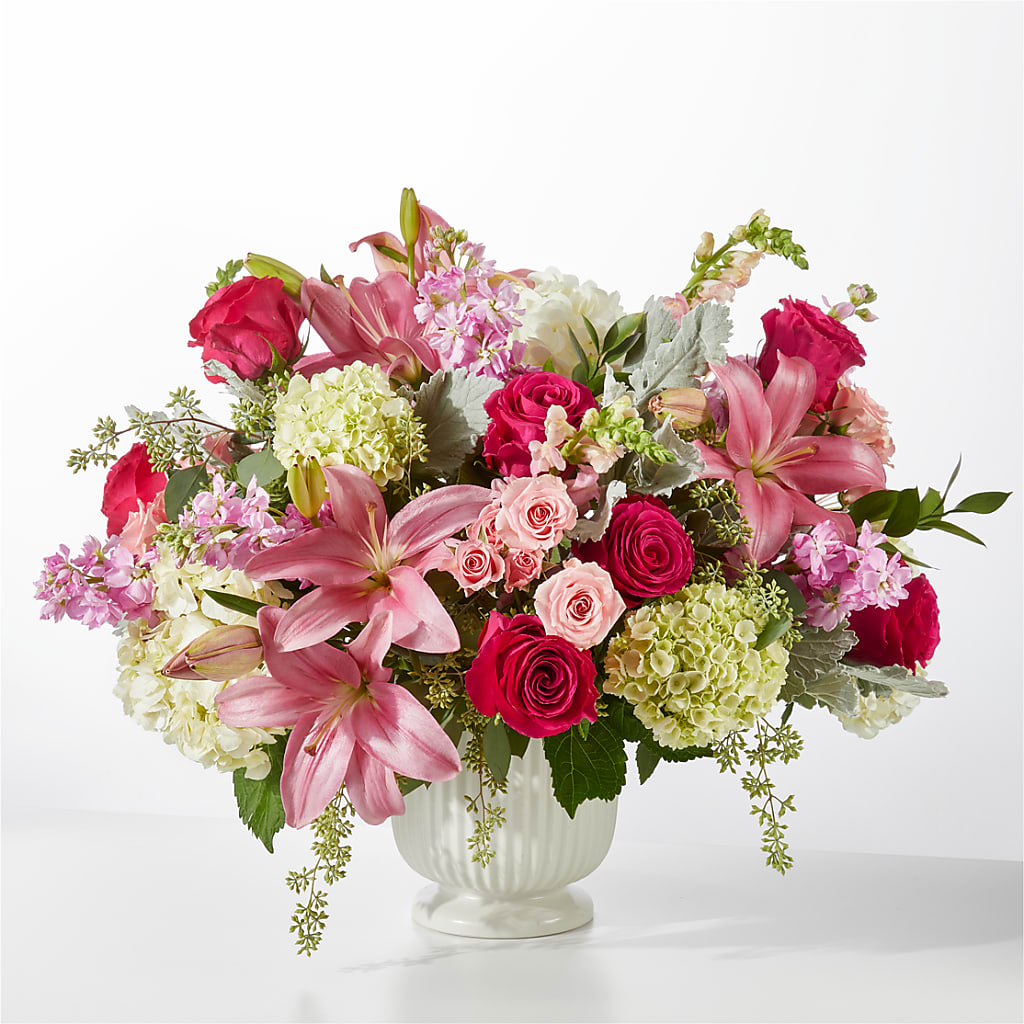 Antique Shopping Bouquet – The Flower House, Eunice LA