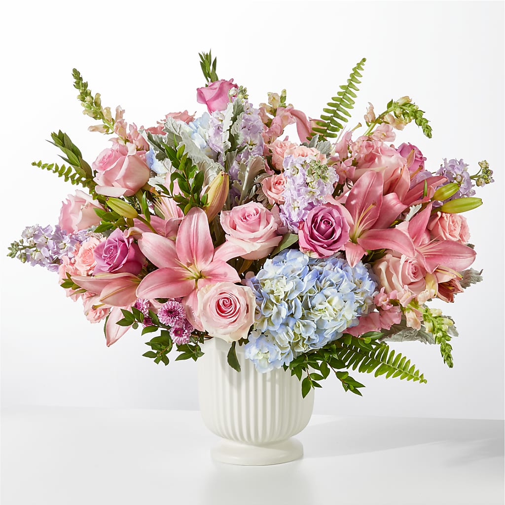 Wonderland Bouquet – The Flower House, Eunice LA