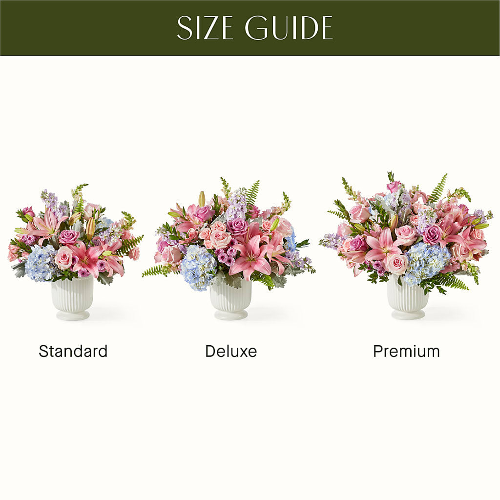 Wonderland Bouquet – The Flower House, Eunice LA