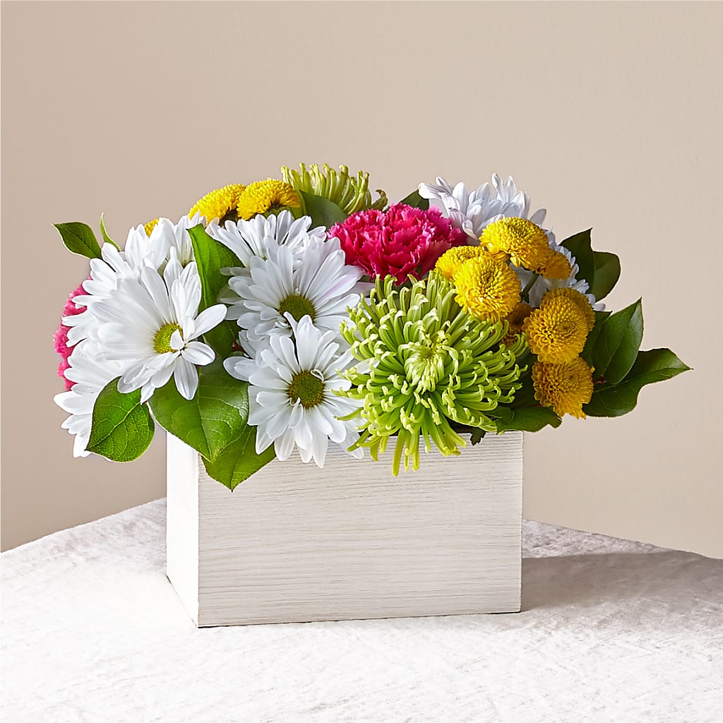 Sorbet Bouquet – The Flower House, Eunice LA
