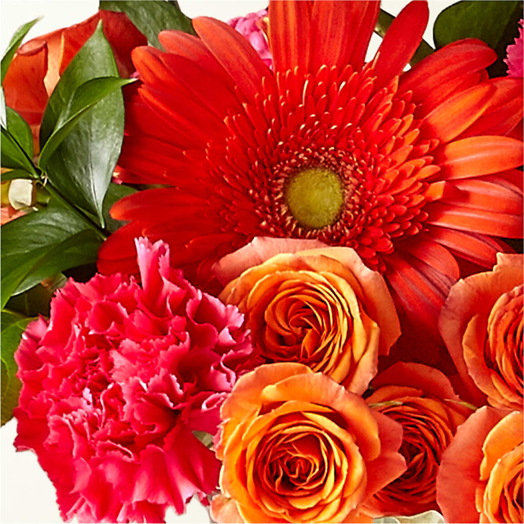 Florist Designed Mixed Bouquet – The Flower House, Eunice LA