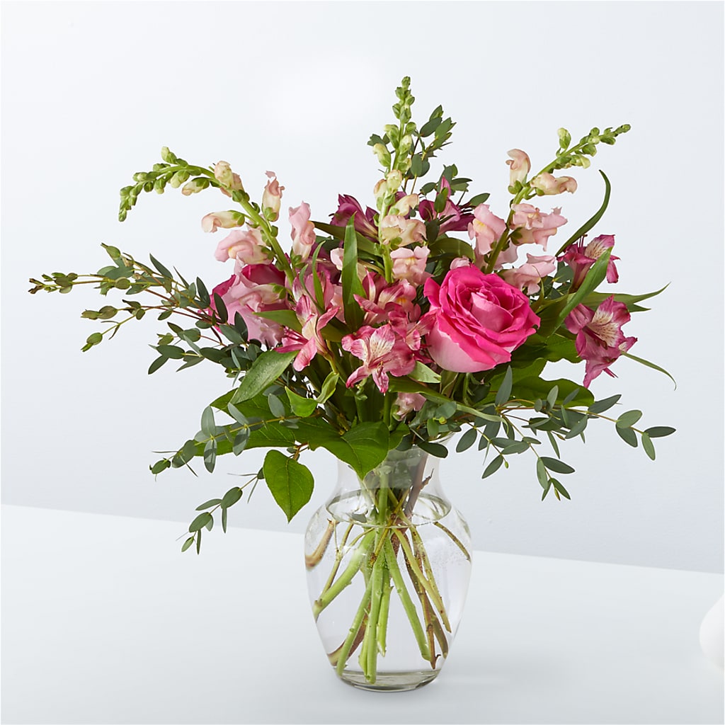 Evermore Bouquet – The Flower House, Eunice LA