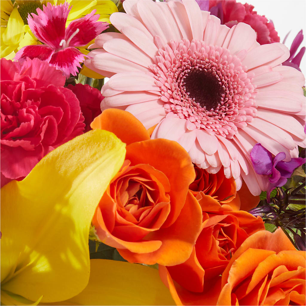 You're Invited - A Florist Original – The Flower House, Eunice LA