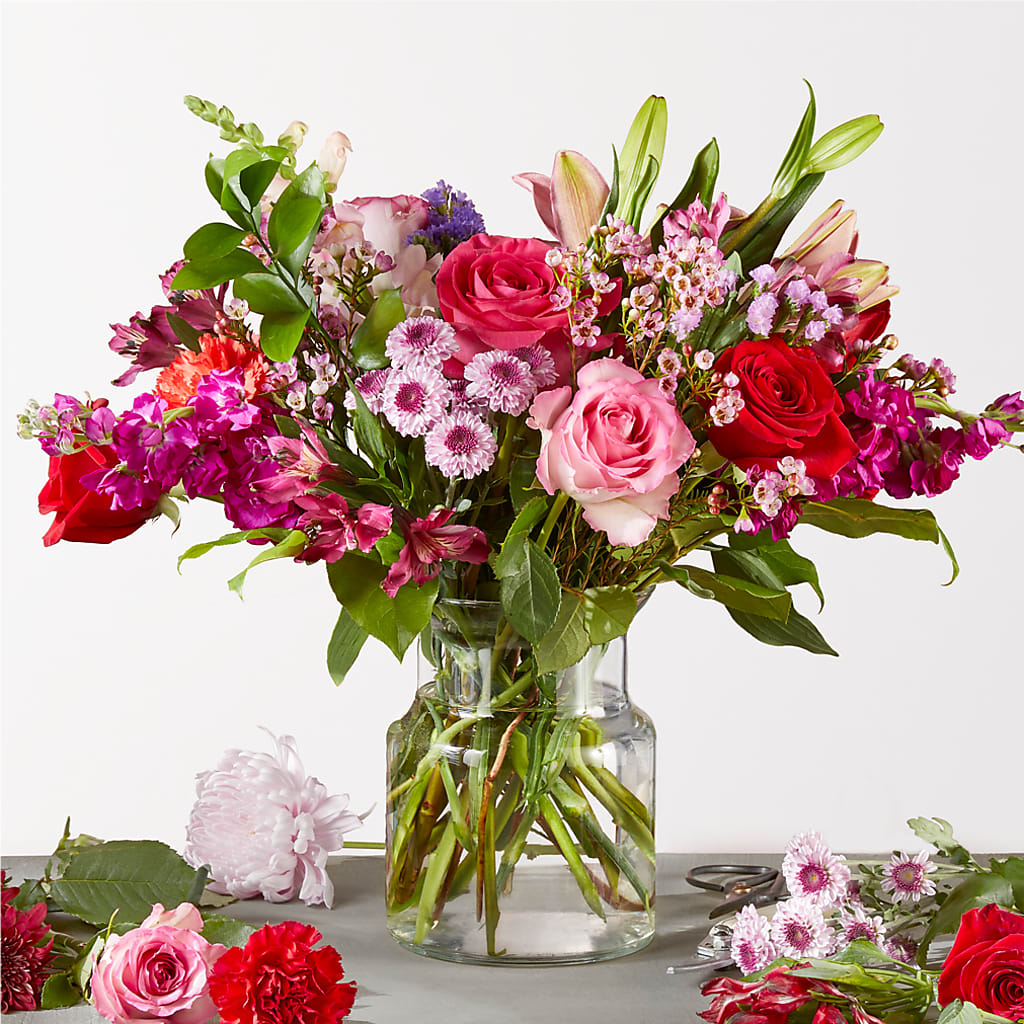 Regal Jewel – A Florist Original – The Flower House, Eunice LA