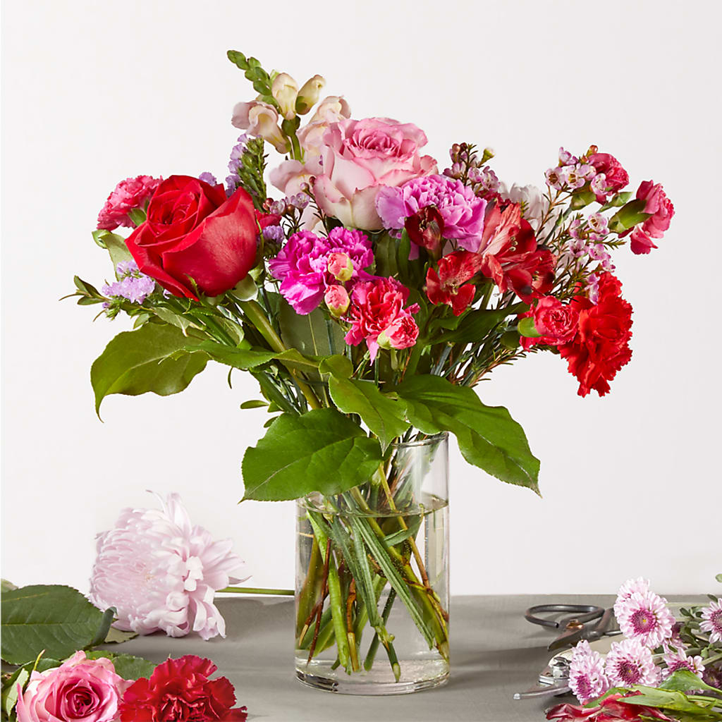 Regal Jewel – A Florist Original – The Flower House, Eunice LA