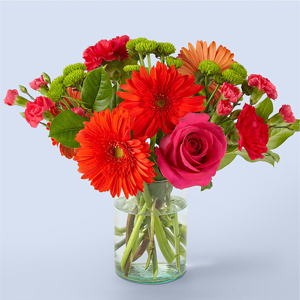 Best Dressed Bouquet – The Flower House, Eunice LA