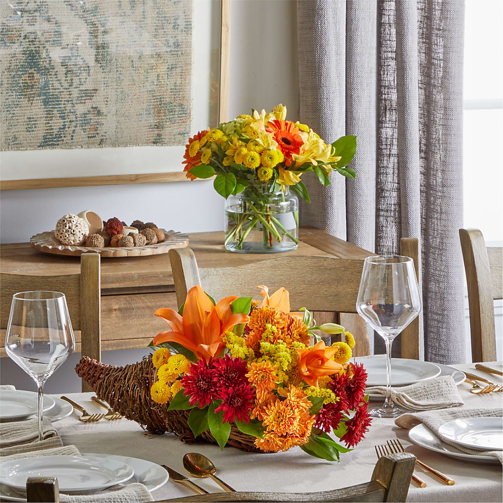 Blooming and Blessed Bundle – The Flower House, Eunice LA