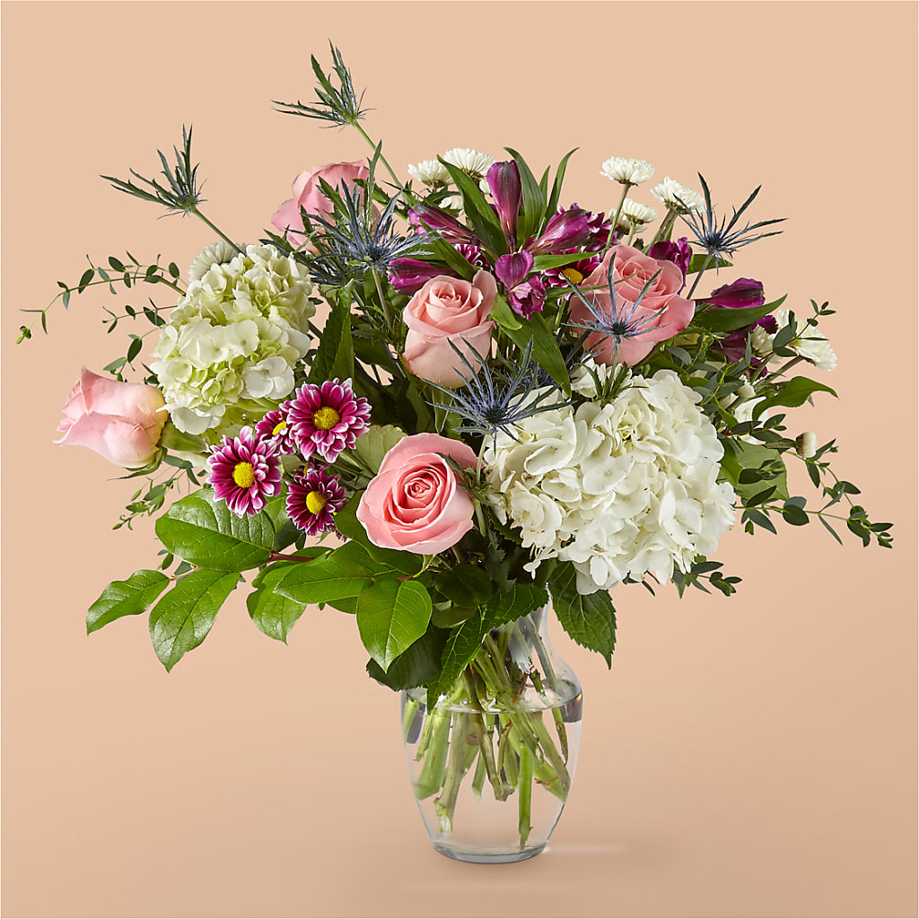 Parlour Bouquet – The Flower House, Eunice LA