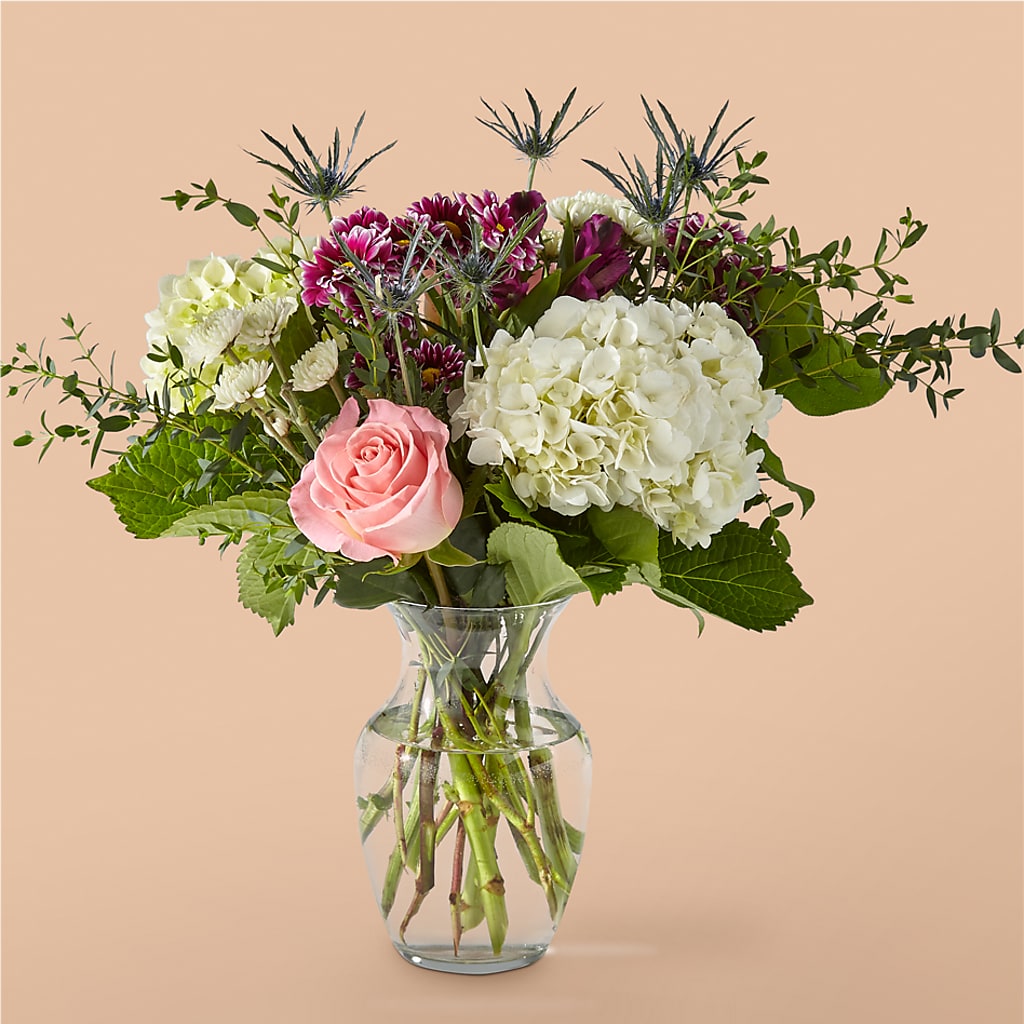 Parlour Bouquet – The Flower House, Eunice LA