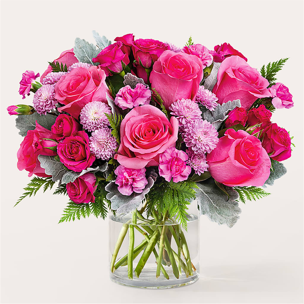 Sweet As Can Be Bouquet – The Flower House, Eunice LA