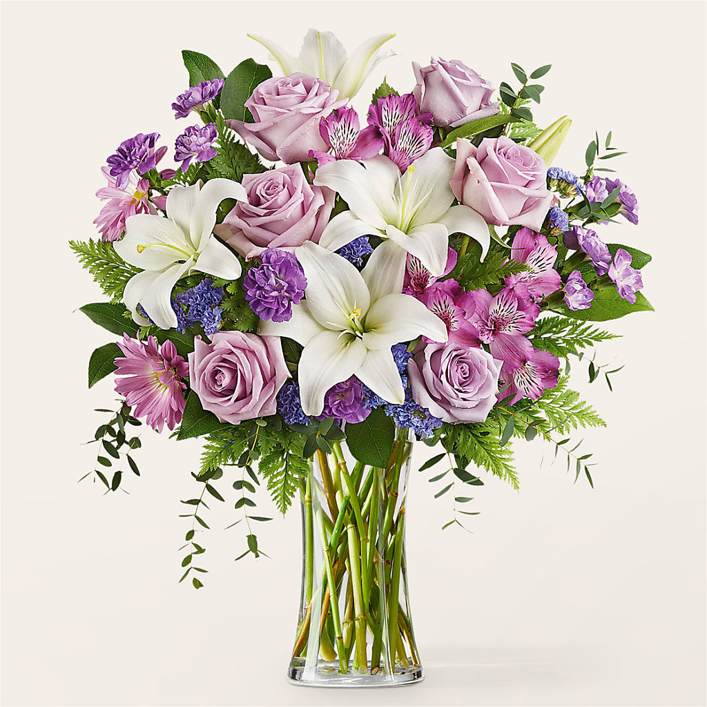 The Dreamscape Bouquet – The Flower House, Eunice LA