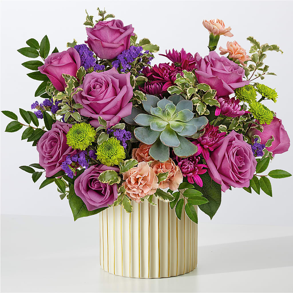 You're a Gem Bouquet – The Flower House, Eunice LA