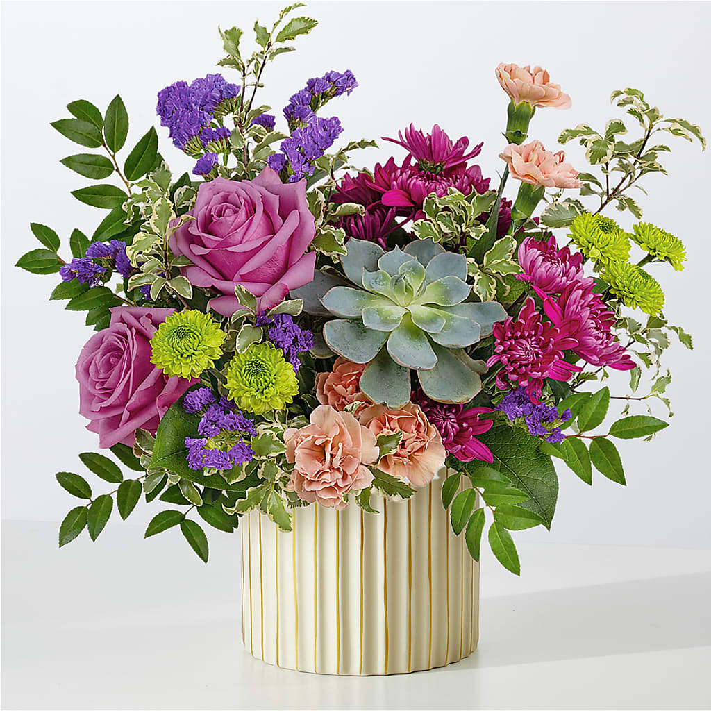 You're a Gem Bouquet – The Flower House, Eunice LA