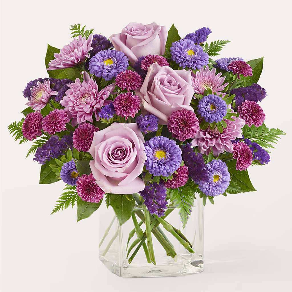 In Harmony Bouquet – The Flower House, Eunice LA