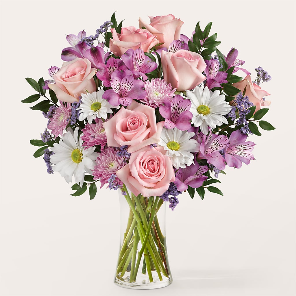 Enchantment Bouquet – The Flower House, Eunice LA