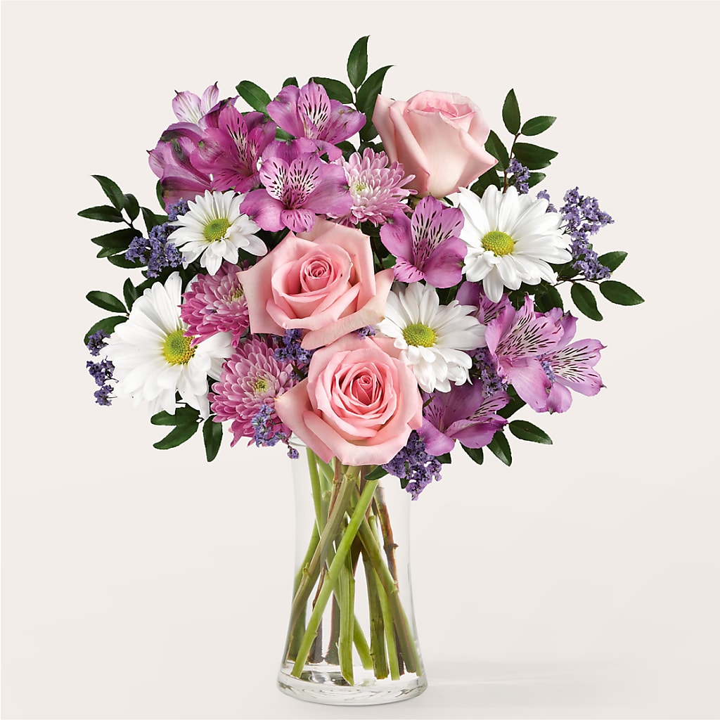 Enchantment Bouquet – The Flower House, Eunice LA