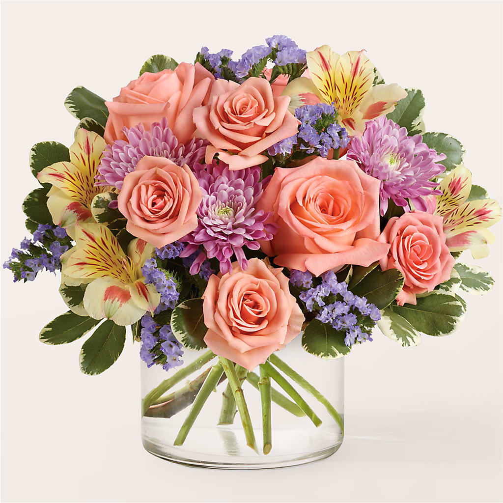 Candy Coated Bouquet – The Flower House, Eunice LA