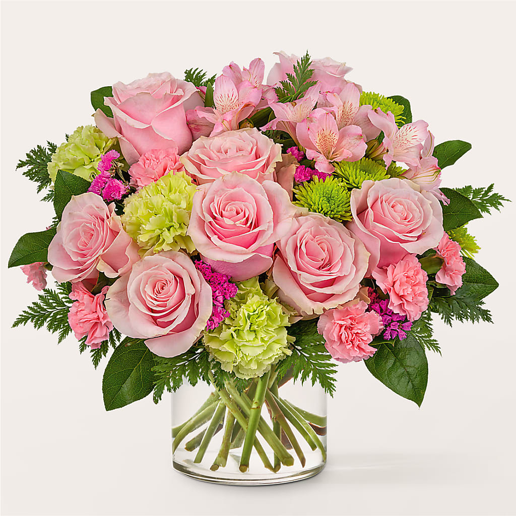 Pinch Me Bouquet – The Flower House, Eunice LA
