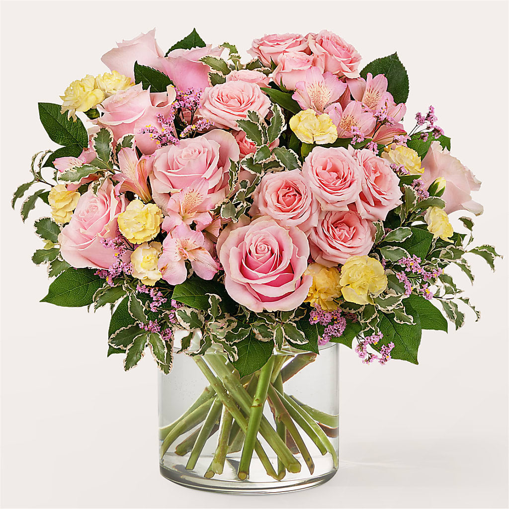 Refreshed Bouquet – The Flower House, Eunice LA