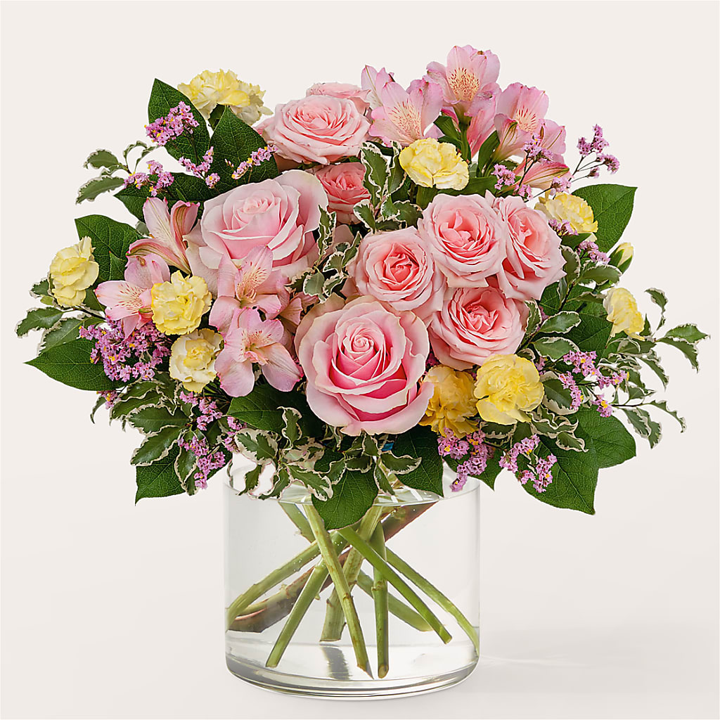 Refreshed Bouquet – The Flower House, Eunice LA