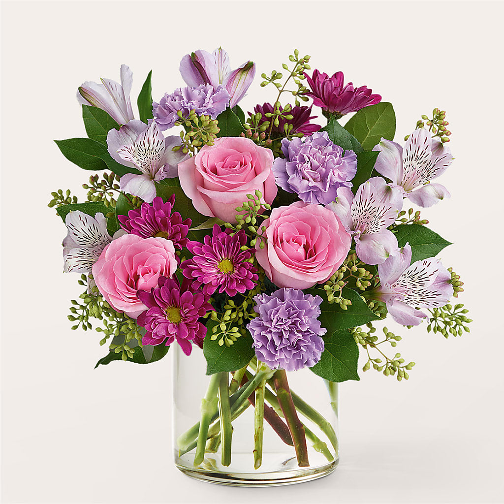 In the Clouds Bouquet – The Flower House, Eunice LA