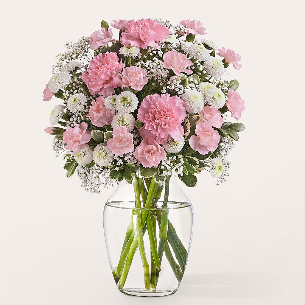 Vintage Glamour Bouquet – The Flower House, Eunice LA