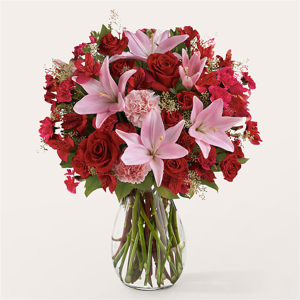 Butterflies Bouquet – The Flower House, Eunice LA