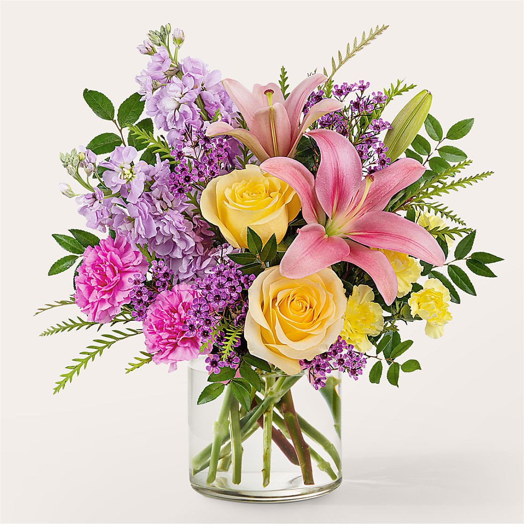 Jubilee Bouquet – The Flower House, Eunice LA