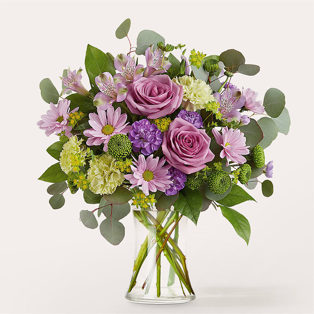 Emerald City Bouquet – The Flower House, Eunice LA