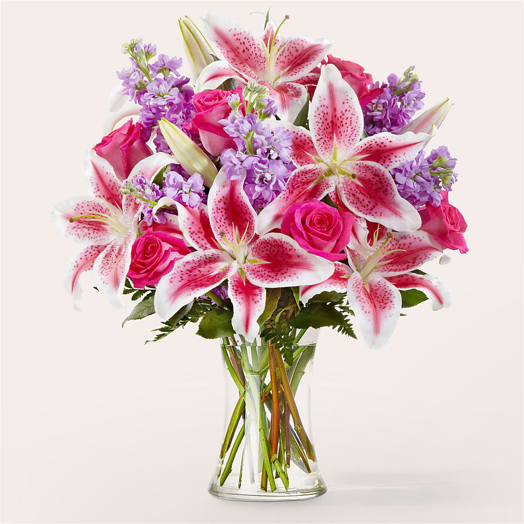 Amore Bouquet – The Flower House, Eunice LA