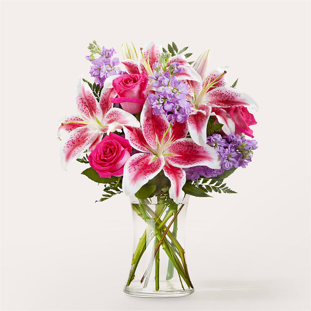 Amore Bouquet – The Flower House, Eunice LA