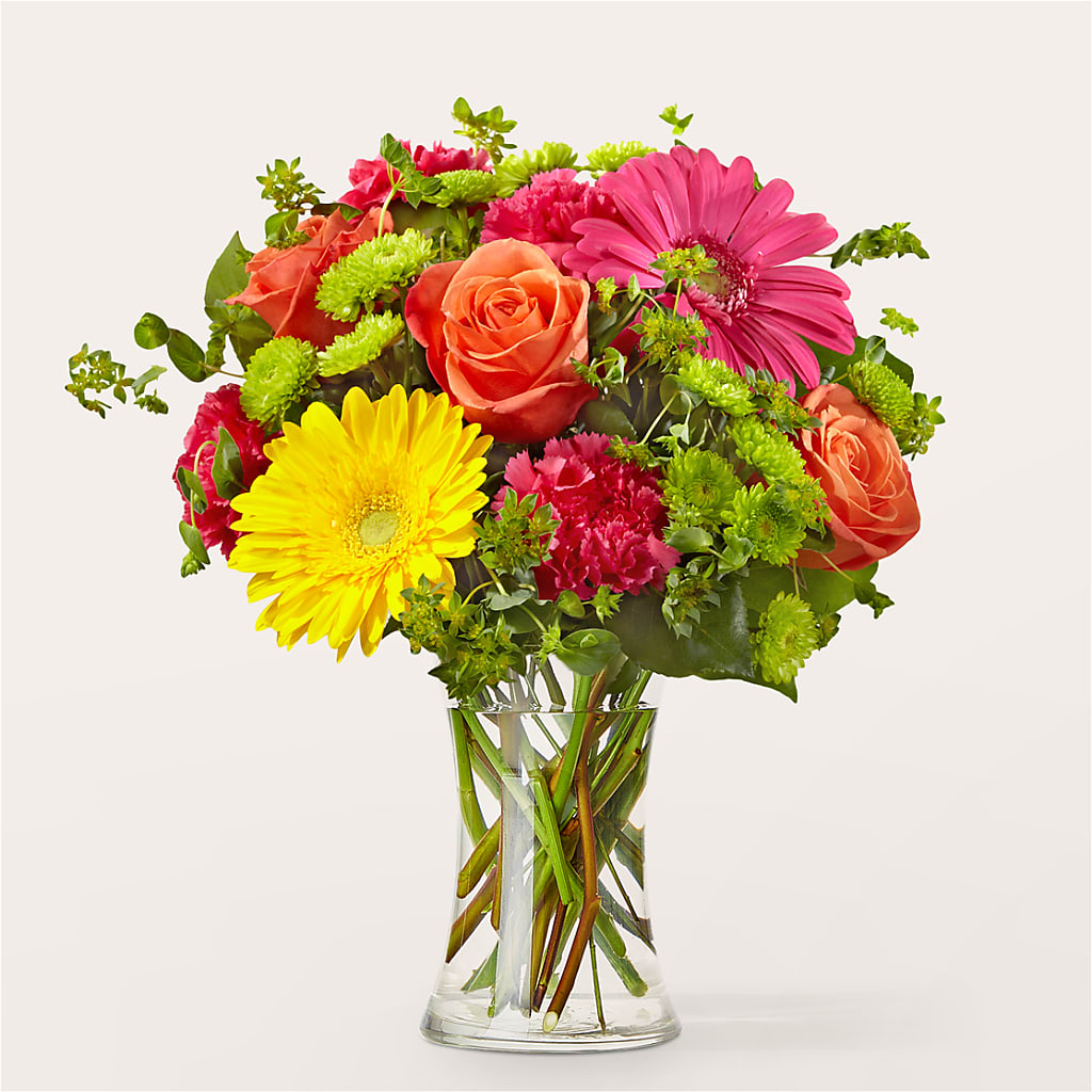 Fruit Punch Bouquet – The Flower House, Eunice LA