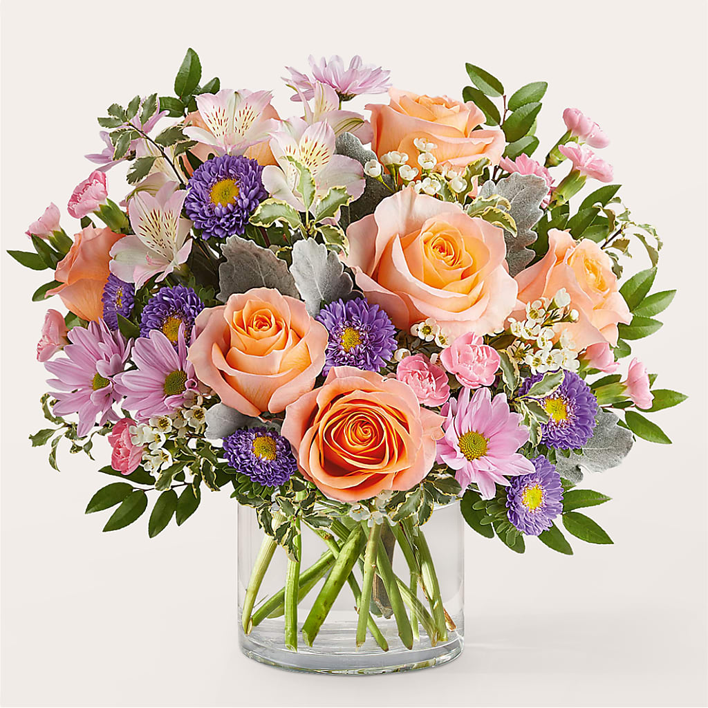 Glimmer Bouquet – The Flower House, Eunice LA