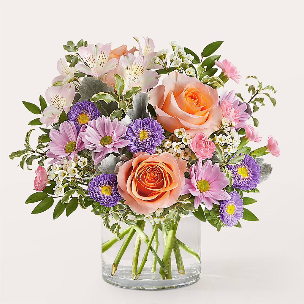 Glimmer Bouquet – The Flower House, Eunice LA