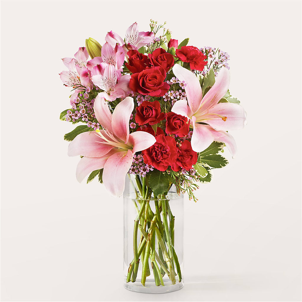 Kismet Bouquet – The Flower House, Eunice LA
