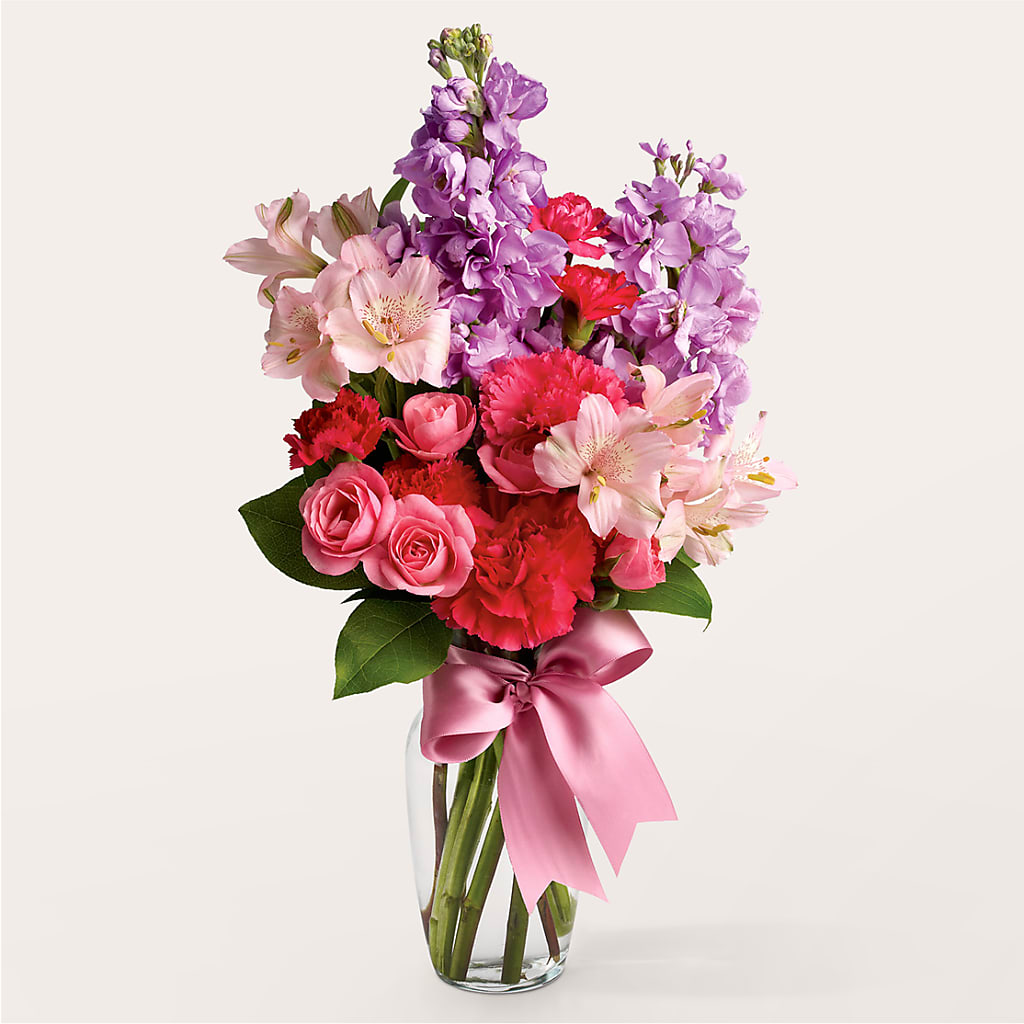 Main Character Bouquet – The Flower House, Eunice LA