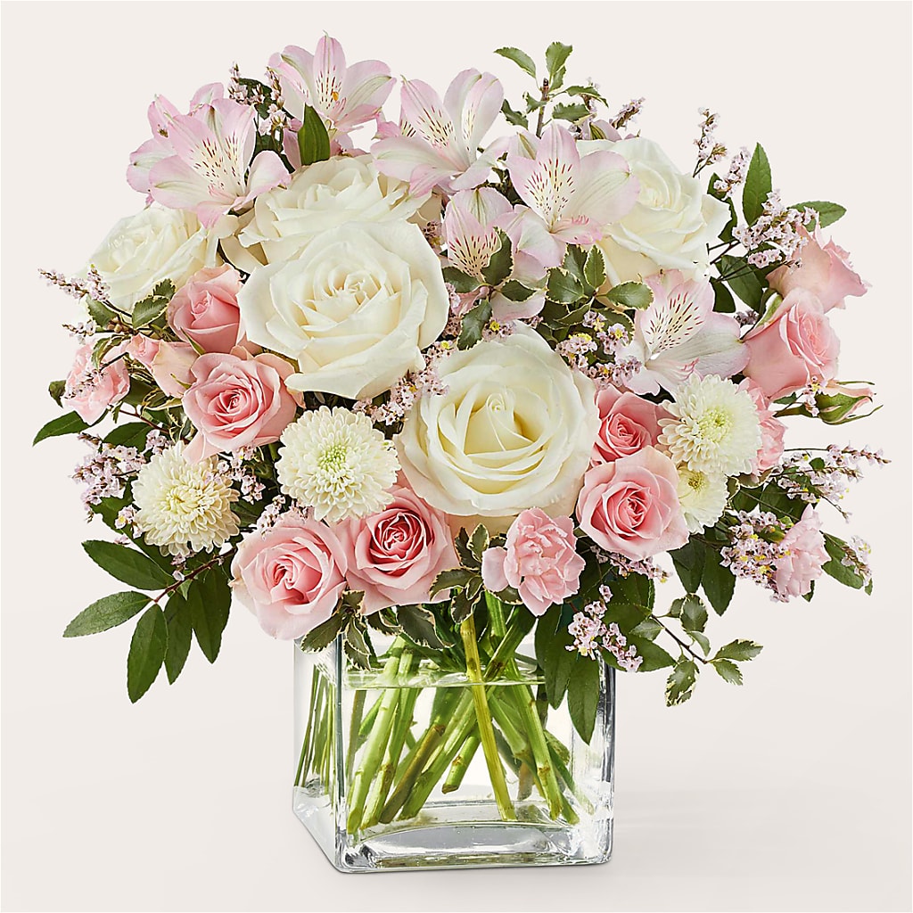 Day Made Bouquet – The Flower House, Eunice LA