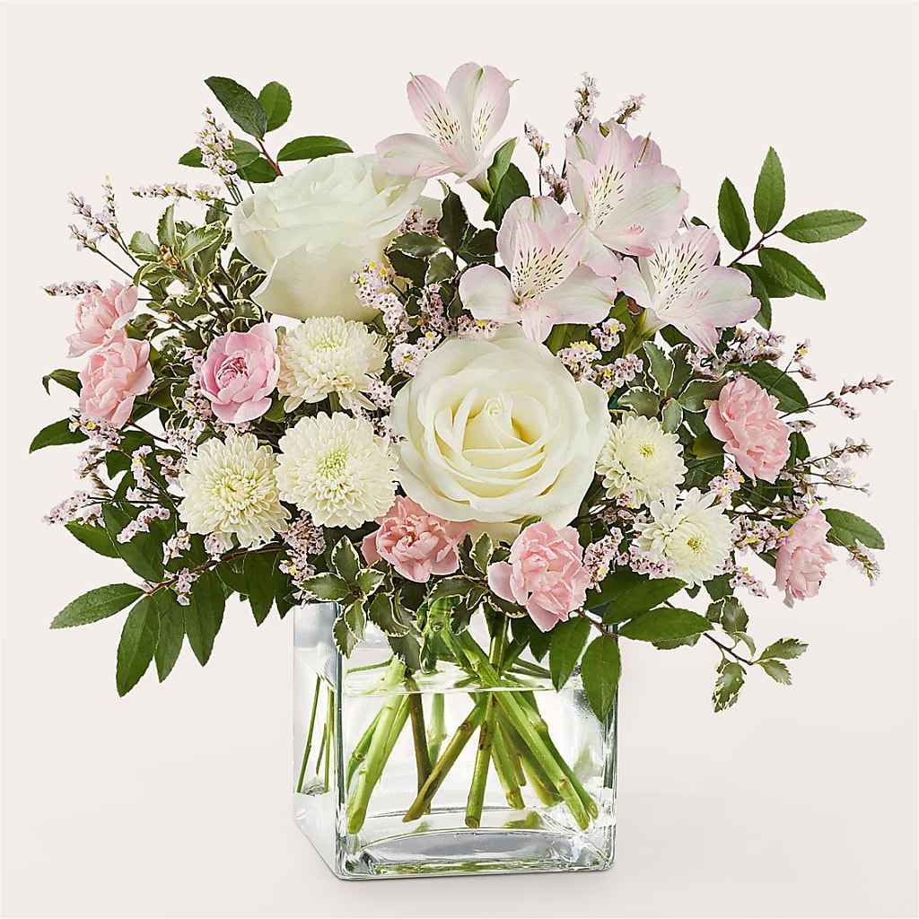 Day Made Bouquet – The Flower House, Eunice LA