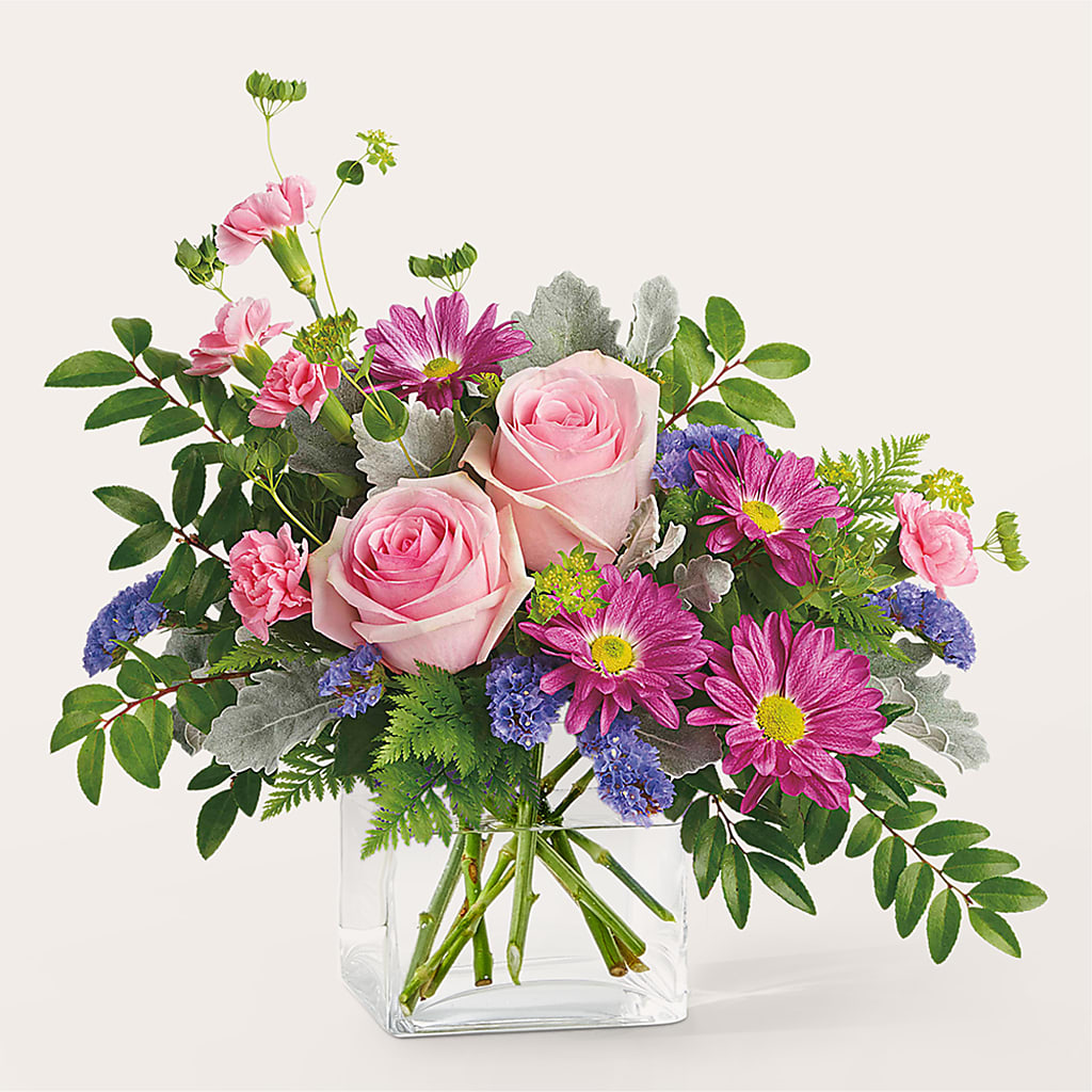 Starlet Bouquet – The Flower House, Eunice LA