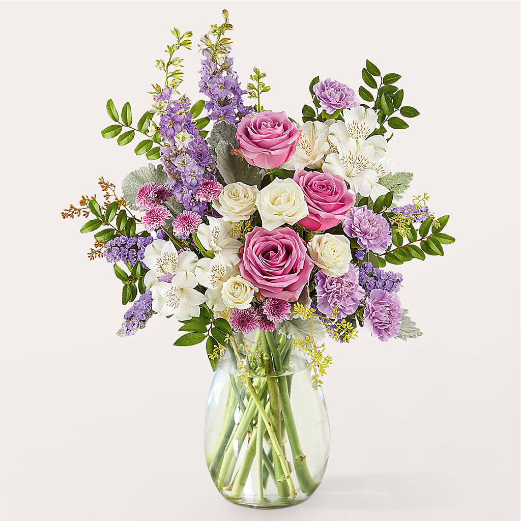 Lucky Me Bouquet – The Flower House, Eunice LA