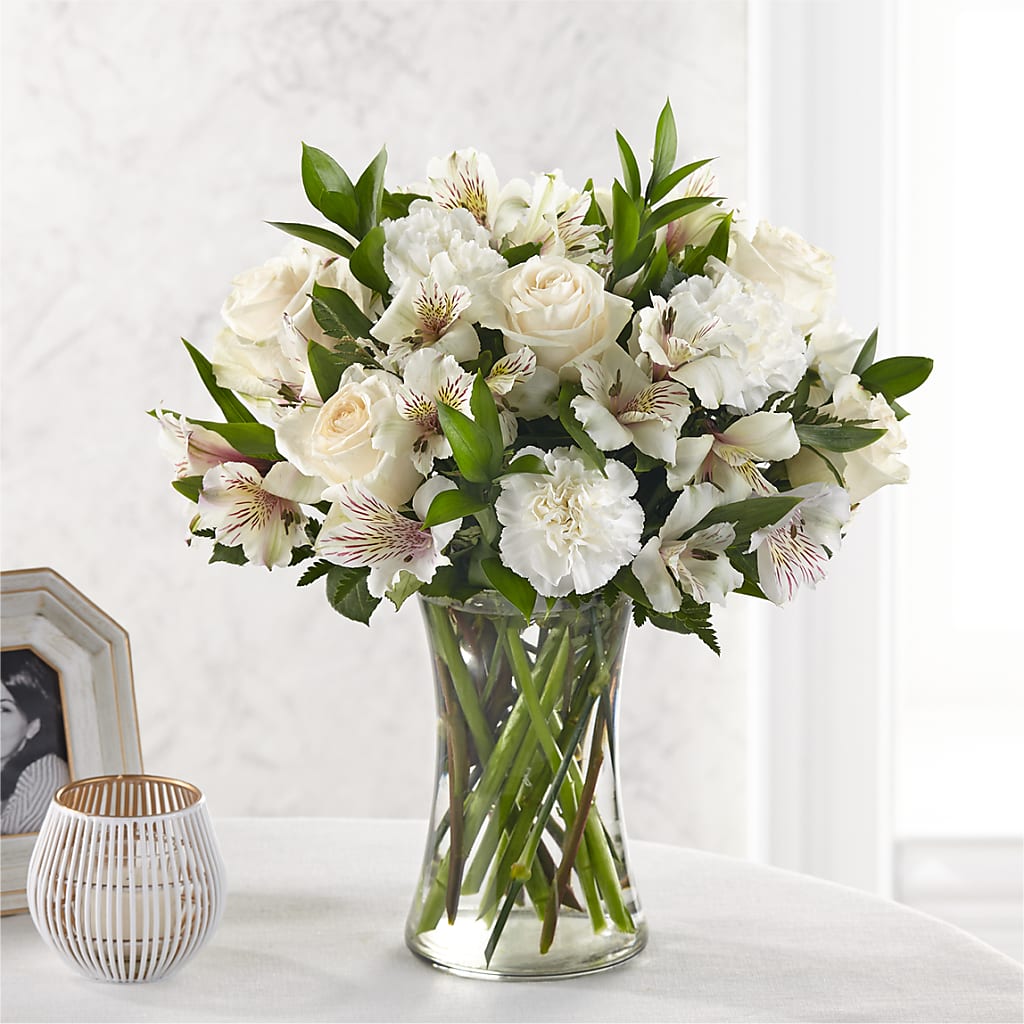 Cherished Friend Bouquet – The Flower House, Eunice LA
