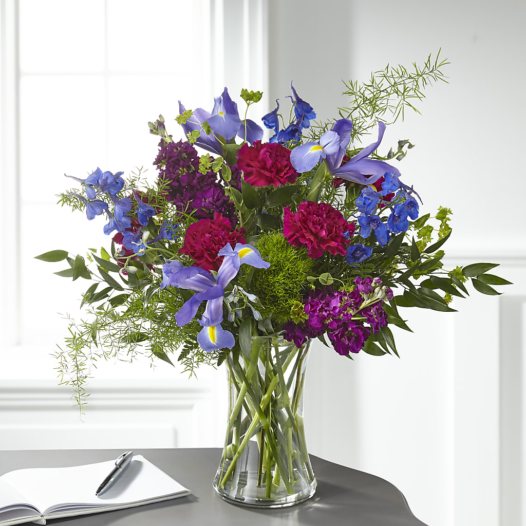 Giving Grace Bouquet – The Flower House, Eunice LA