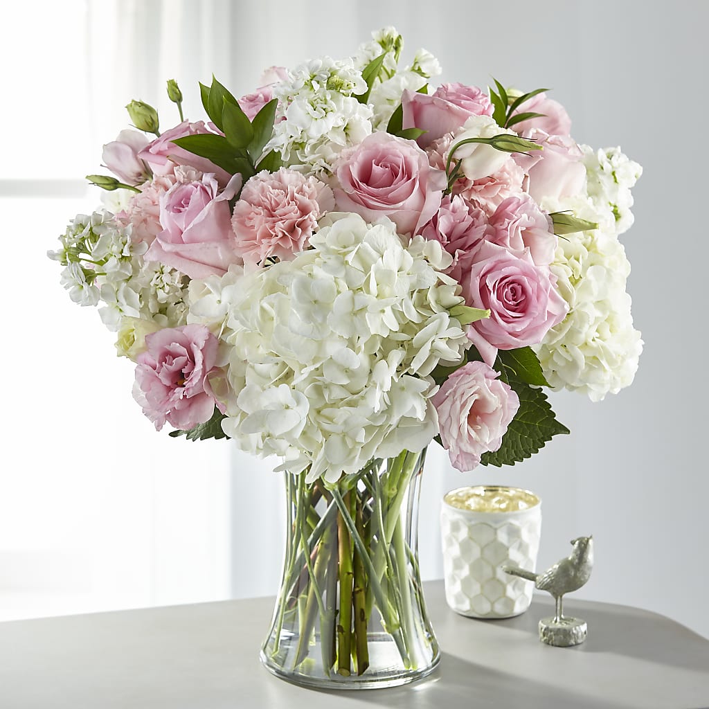 Guiding Grace Bouquet – The Flower House, Eunice LA