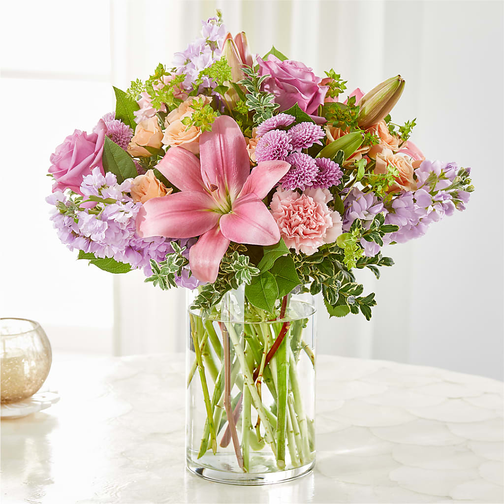 Resilience Bouquet – The Flower House, Eunice LA