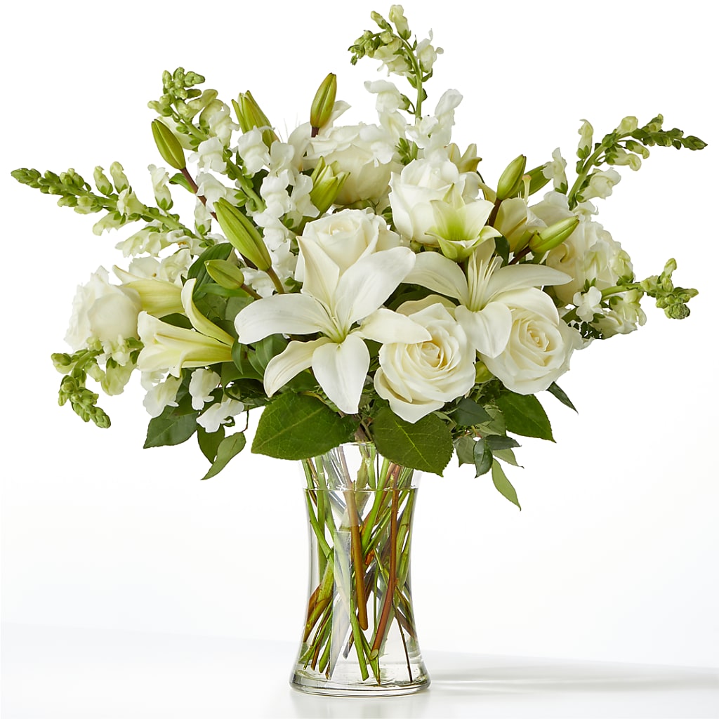 Eternal Friendship Bouquet – The Flower House, Eunice LA