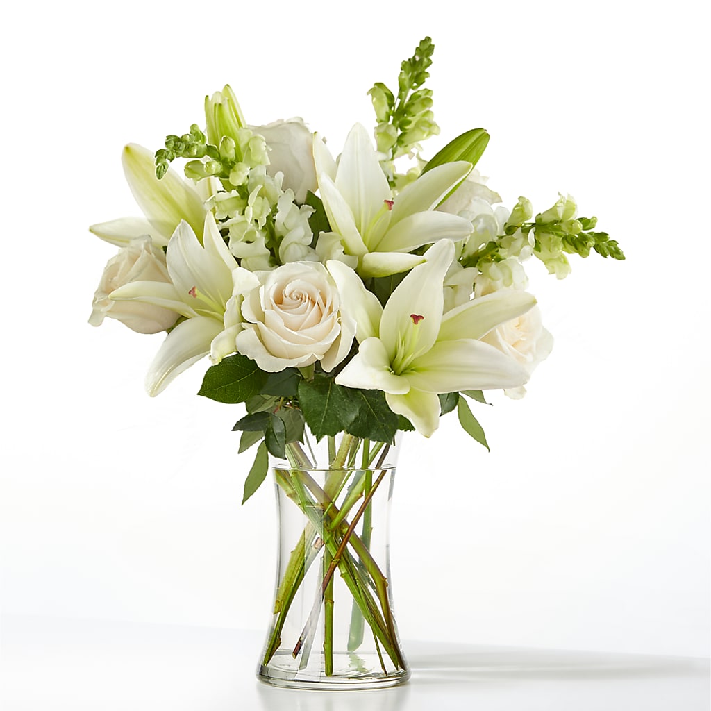 Eternal Friendship Bouquet – The Flower House, Eunice LA