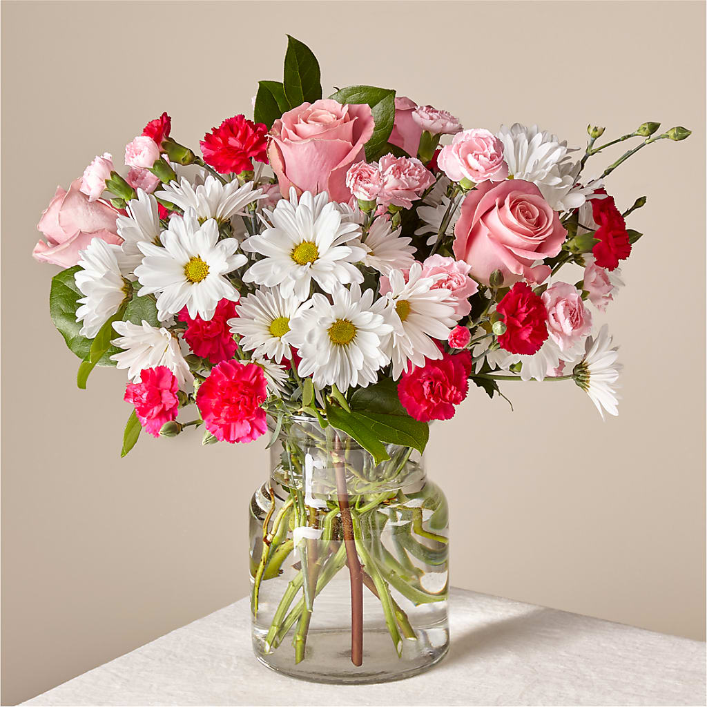 Sweet Surprises® Bouquet – The Flower House, Eunice LA