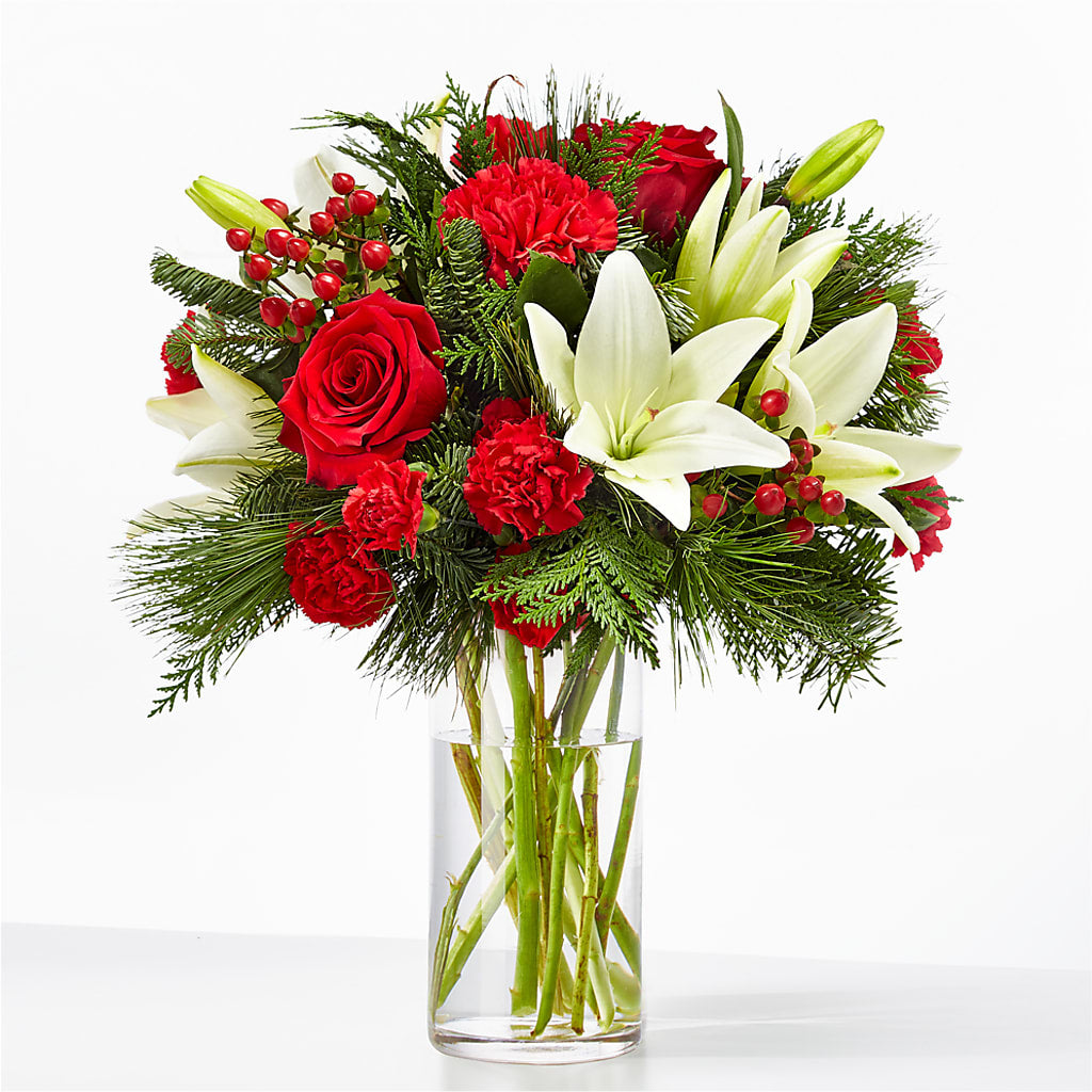 Joyful Greetings Bouquet – The Flower House, Eunice LA