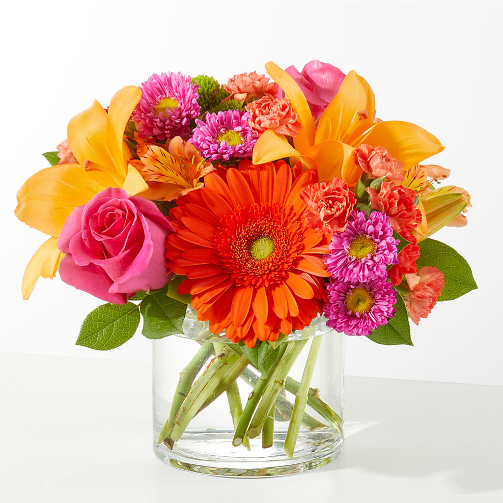 Soiree Bouquet – The Flower House, Eunice LA